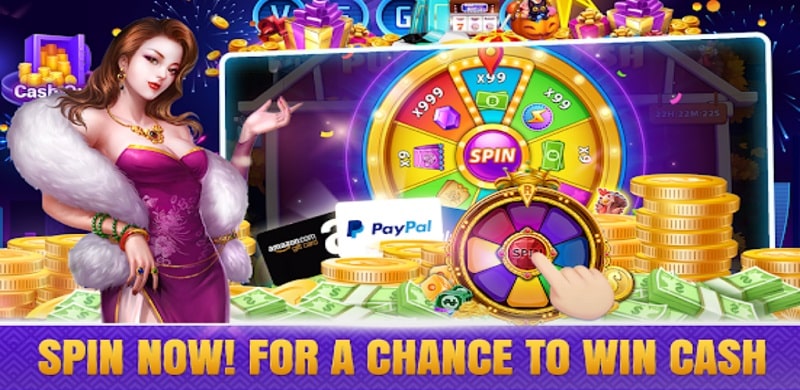 Luckyland Slots App Download