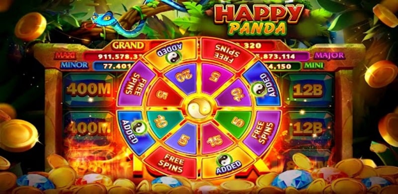 Luckyland Slots App Download