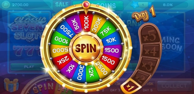 Luckyland Slots Apk Download