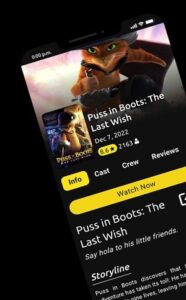 Cinema HD APK Download
