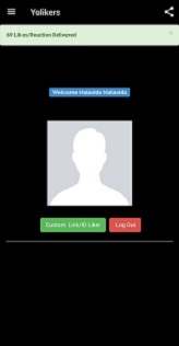 Screenshot Yolikers 2