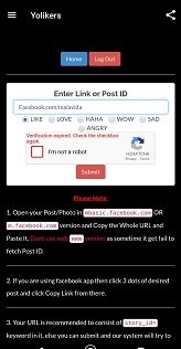 Screenshot Yolikers 3