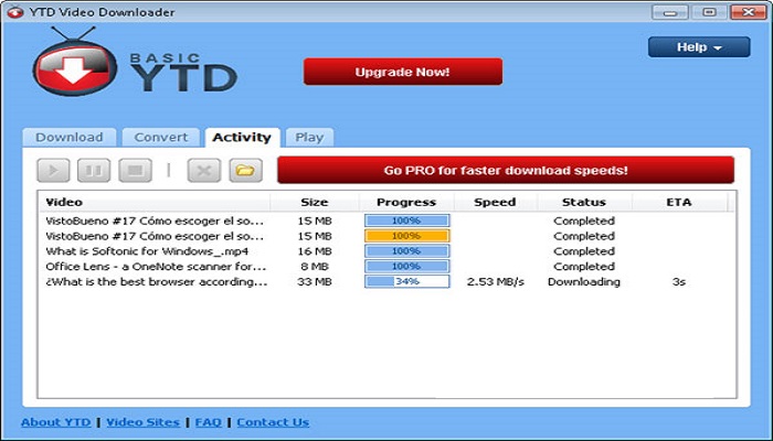 Youtube downloader for pc windows 7 - stashokwicked