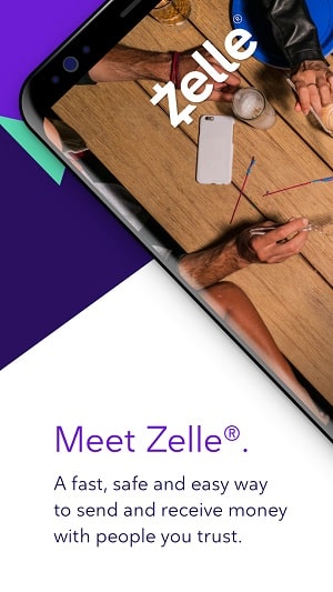 zelle apk