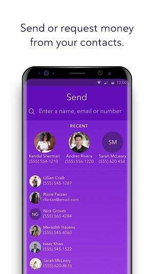 zelle apk